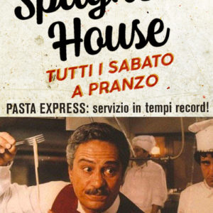 progettazione grafica interior ristorante